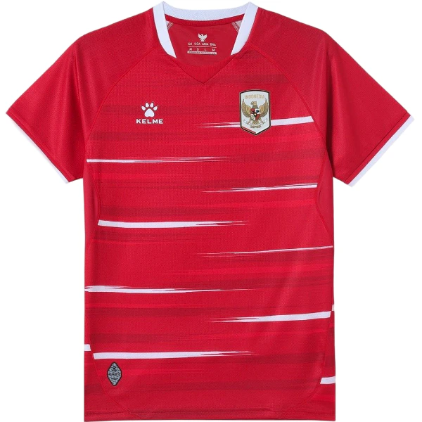 Indonesien Trikot 2026 - Indonesien Fußballtrikot 2025 | trikotfussballshop