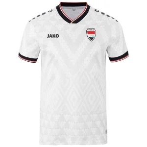 Irak Trikot 2026 - Irak Nationalmannschaft Trikot 2025 | trikotfussballshop