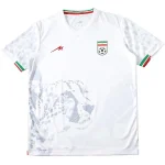 Iran Trikot 2026 - Iran Trikot 2025 | trikotfussballshop