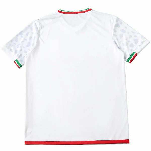 Iran Trikot 2026 - Iran Trikot 2025 | trikotfussballshop