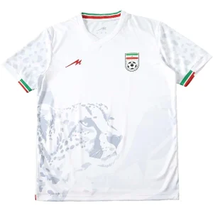 Iran Trikot 2026 - Iran Trikot 2025 | trikotfussballshop