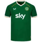 Irland Trikot 2026 - Irland Fußballtrikot 25 26 | trikotfussballshop