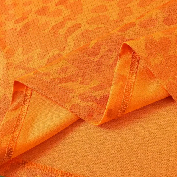 Ivory Coast Trikot 2026 - Ivory Coast Trikot 25 26 | trikotfussballshop