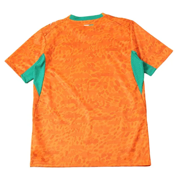 Ivory Coast Trikot 2026 - Ivory Coast Trikot 25 26 | trikotfussballshop