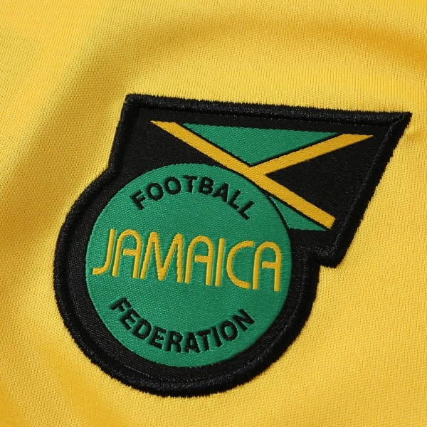 Jamaika Trikot 2026 - Jamaika Fußballtrikot 25 26 | trikotfussballshop