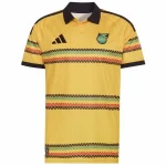 Jamaika Trikot 2026 - Jamaika Fußballtrikot 25 26 | trikotfussballshop
