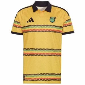 Jamaika Trikot 2026 - Jamaika Fußballtrikot 25 26 | trikotfussballshop