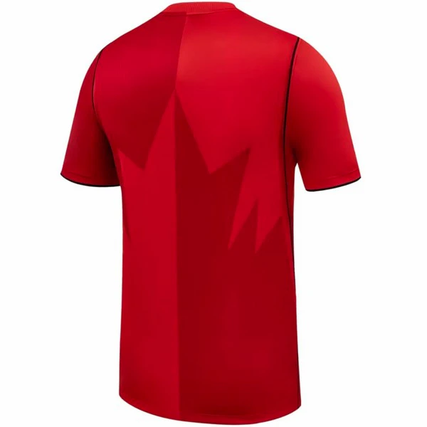Kanada Trikot 2026 - Kanada Trikot 2024 | trikotfussballshop