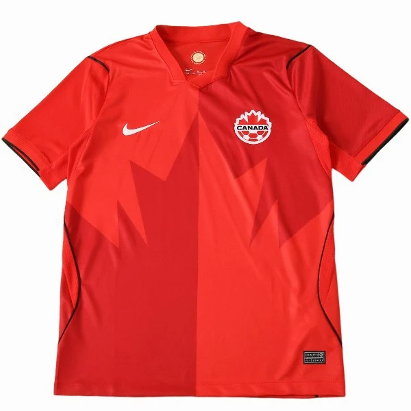 Kanada Trikot 2026 - Kanada Trikot 2024 | trikotfussballshop