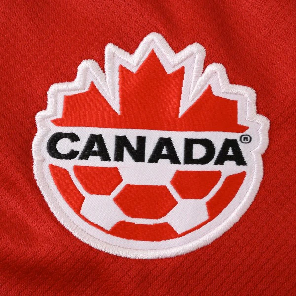 Kanada Trikot 2026 - Kanada Trikot 2024 | trikotfussballshop