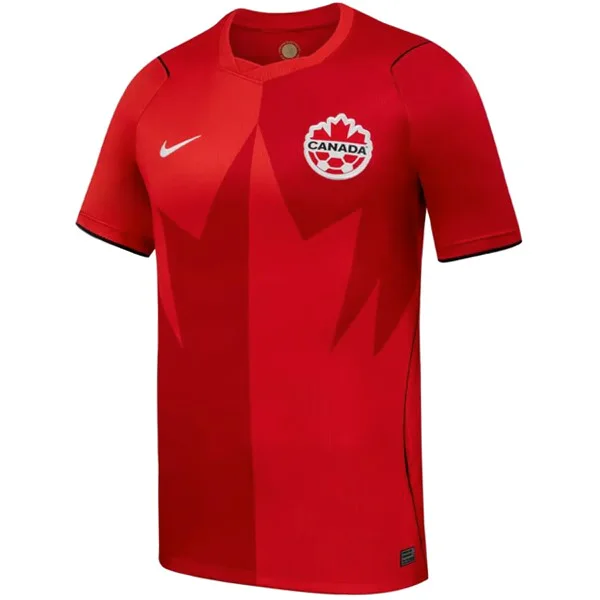 Kanada Trikot 2026 - Kanada Trikot 2024 | trikotfussballshop