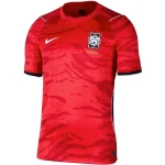 Korea Trikot 2026 - Korea Nationalmannschaft Trikot 25 26 | trikotfussballshop