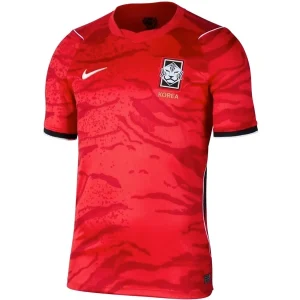 Korea Trikot 2026 - Korea Nationalmannschaft Trikot 25 26 | trikotfussballshop