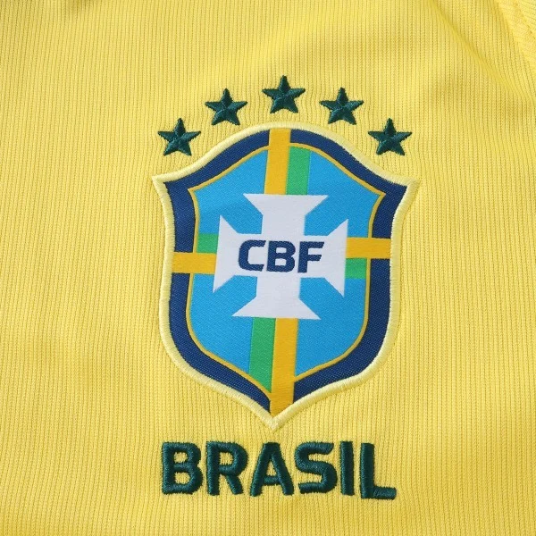 Brasilien Trikot 2026 - Brasilien Trikot 2025 | trikotfussballshop