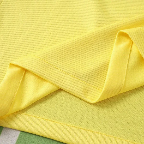 Brasilien Trikot 2026 - Brasilien Trikot 2025 | trikotfussballshop