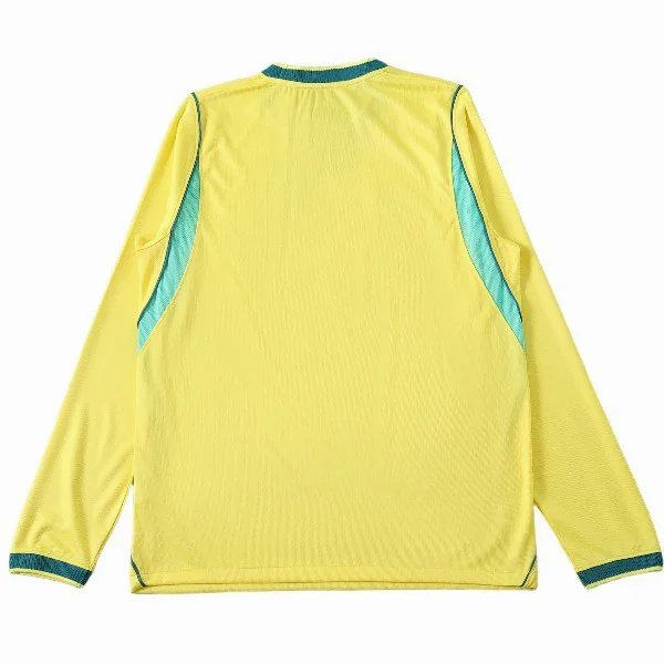 Brasilien Trikot 2026 - Brasilien Trikot 2025 | trikotfussballshop