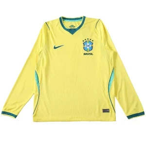 Brasilien Trikot 2026 - Brasilien Trikot 2025 | trikotfussballshop