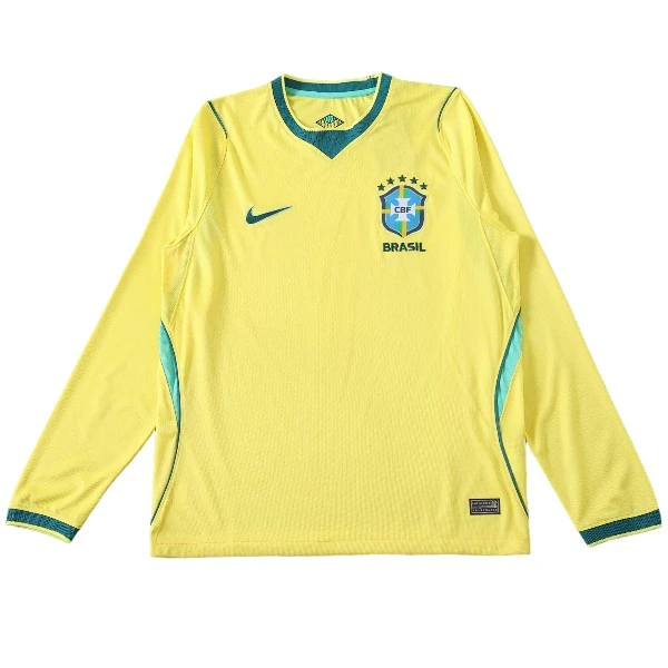 Brasilien Trikot 2026 - Brasilien Trikot 2025 | trikotfussballshop