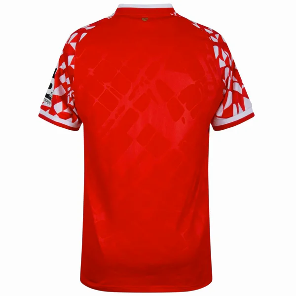 Mainz 05 Trikot 2025 2026 - Trikot Mainz 05 | trikotfussballshop
