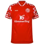 Mainz 05 Trikot 2025 2026 - Trikot Mainz 05 | trikotfussballshop