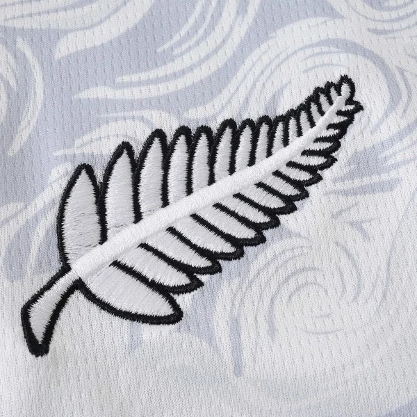 Neuseeland Trikot 2026 - Neuseeland Fußballtrikot 2025 | trikotfussballshop