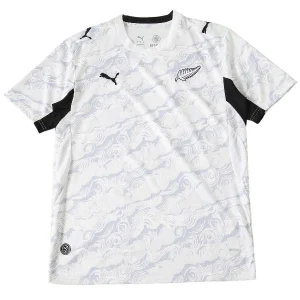Neuseeland Trikot 2026 - Neuseeland Fußballtrikot 2025 | trikotfussballshop