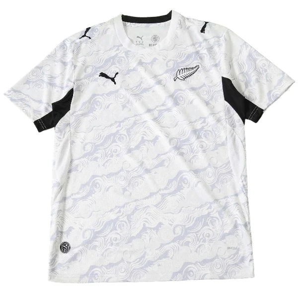 Neuseeland Trikot 2026 - Neuseeland Fußballtrikot 2025 | trikotfussballshop