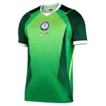 Nigeria Trikot 2026 - Nigeria Trikot 2025 | trikotfussballshop