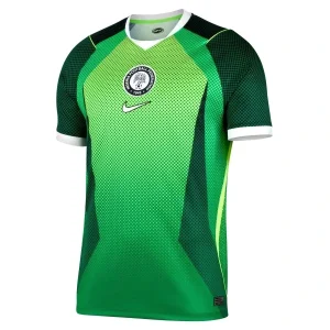 Nigeria Trikot 2026 - Nigeria Trikot 2025 | trikotfussballshop