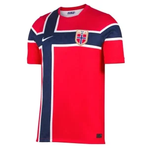 Norwegen Trikot 2026 - Norwegen Trikot 25 26 | trikotfussballshop