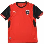 Österreich Trikot 2026 - Österreich Trikot 25 26 | trikotfussballshop