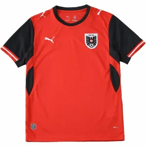 Österreich Trikot 2026 - Österreich Trikot 25 26 | trikotfussballshop