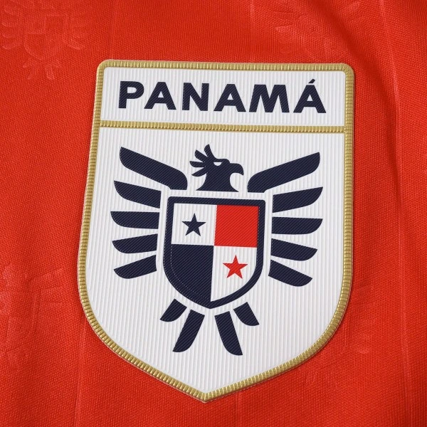 Panama Trikot 2026 - Panama Fußballtrikot 2025 | trikotfussballshop