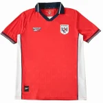 Panama Trikot 2026 - Panama Fußballtrikot 2025 | trikotfussballshop
