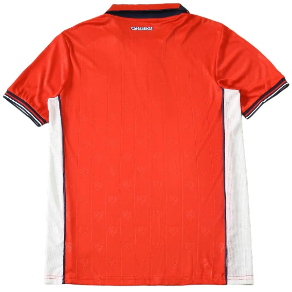Panama Trikot 2026 - Panama Fußballtrikot 2025 | trikotfussballshop