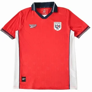 Panama Trikot 2026 - Panama Fußballtrikot 2025 | trikotfussballshop