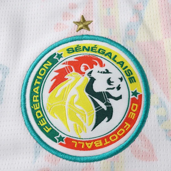 Senegal Trikot 2026 - Senegal Trikot 2024 | trikotfussballshop