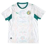 Senegal Trikot 2026 - Senegal Trikot 2024 | trikotfussballshop