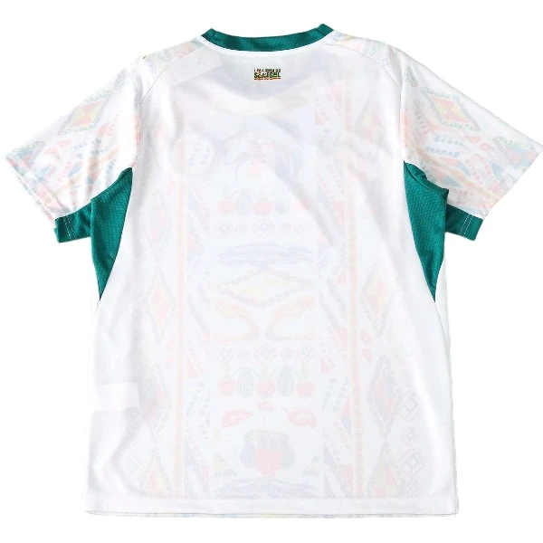 Senegal Trikot 2026 - Senegal Trikot 2024 | trikotfussballshop