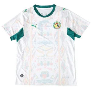 Senegal Trikot 2026 - Senegal Trikot 2024 | trikotfussballshop
