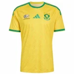 Sudafrica Trikot 2026 - Südafrika Trikot 2024 | trikotfussballshop