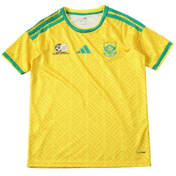 Sudafrica Trikot 2026 - Südafrika Trikot 2024 | trikotfussballshop