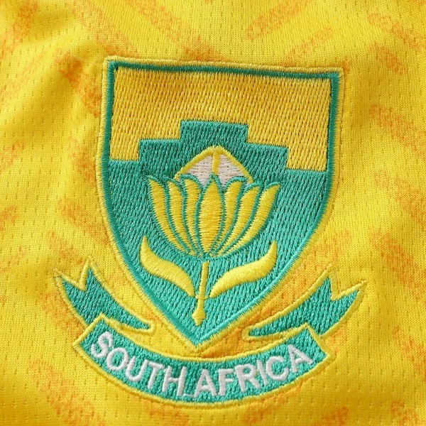 Sudafrica Trikot 2026 - Südafrika Trikot 2024 | trikotfussballshop