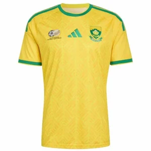 Sudafrica Trikot 2026 - Südafrika Trikot 2024 | trikotfussballshop