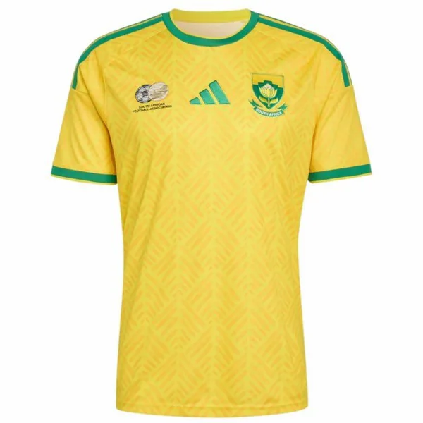 Sudafrica Trikot 2026 - Südafrika Trikot 2024 | trikotfussballshop