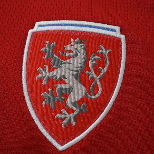 Tschechien Trikot 2026 - Tschechien Trikot 2024 | trikotfussballshop