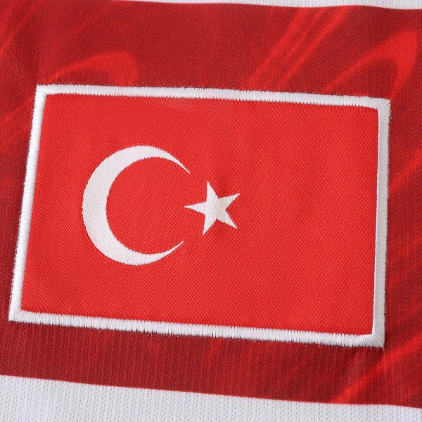 Türkei Trikot 2026 - Türkei Trikot 2024 | trikotfussballshop
