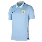 Uruguay Trikot 2026 - Uruguay Trikot 2024 | trikotfussballshop