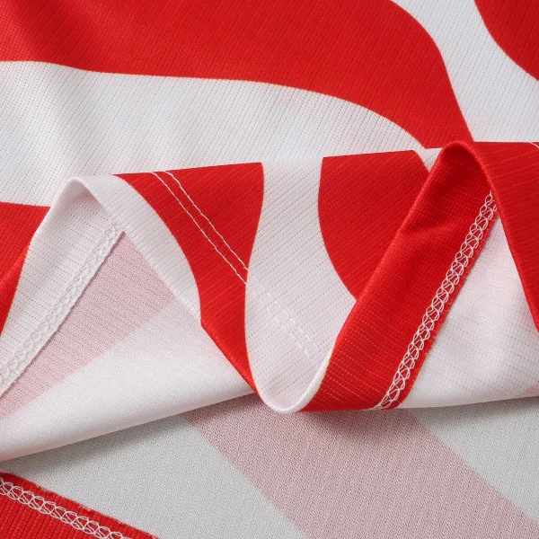 Vereinigte Staaten Trikot 2026 - Vereinigte Staaten Fußballtrikot 25 26 | trikotfussballshop