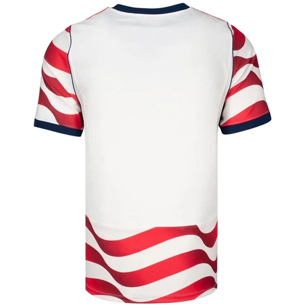 Vereinigte Staaten Trikot 2026 - Vereinigte Staaten Fußballtrikot 25 26 | trikotfussballshop